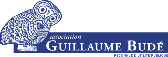 logo association guillaume budé lyon