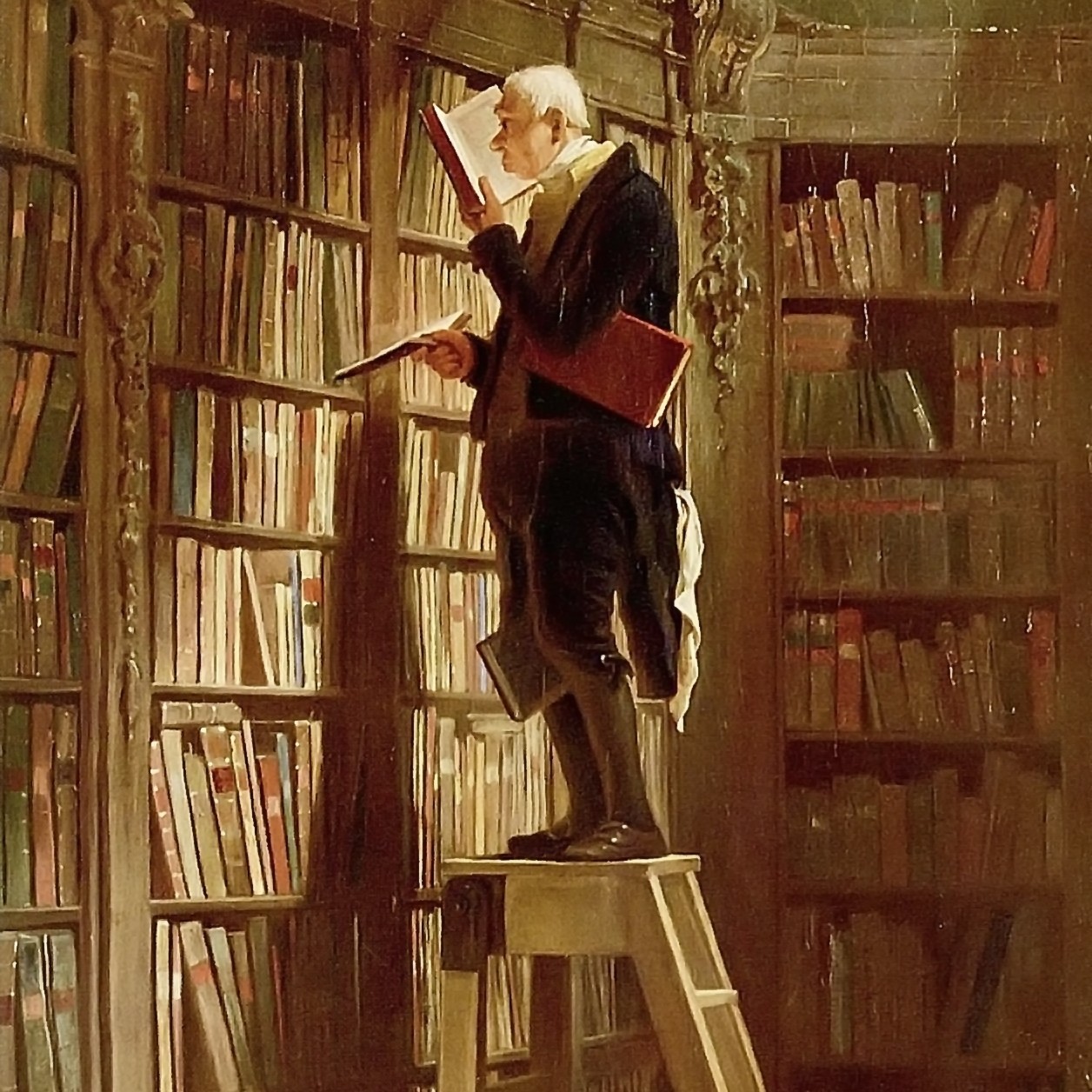 Bibliothèque Fernand Gendrot